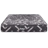 Colchón EL CISNE Kaly Pocket Black Queen S