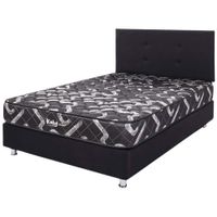 Dormitorio EL CISNE Kaly Pocket 2 Plazas