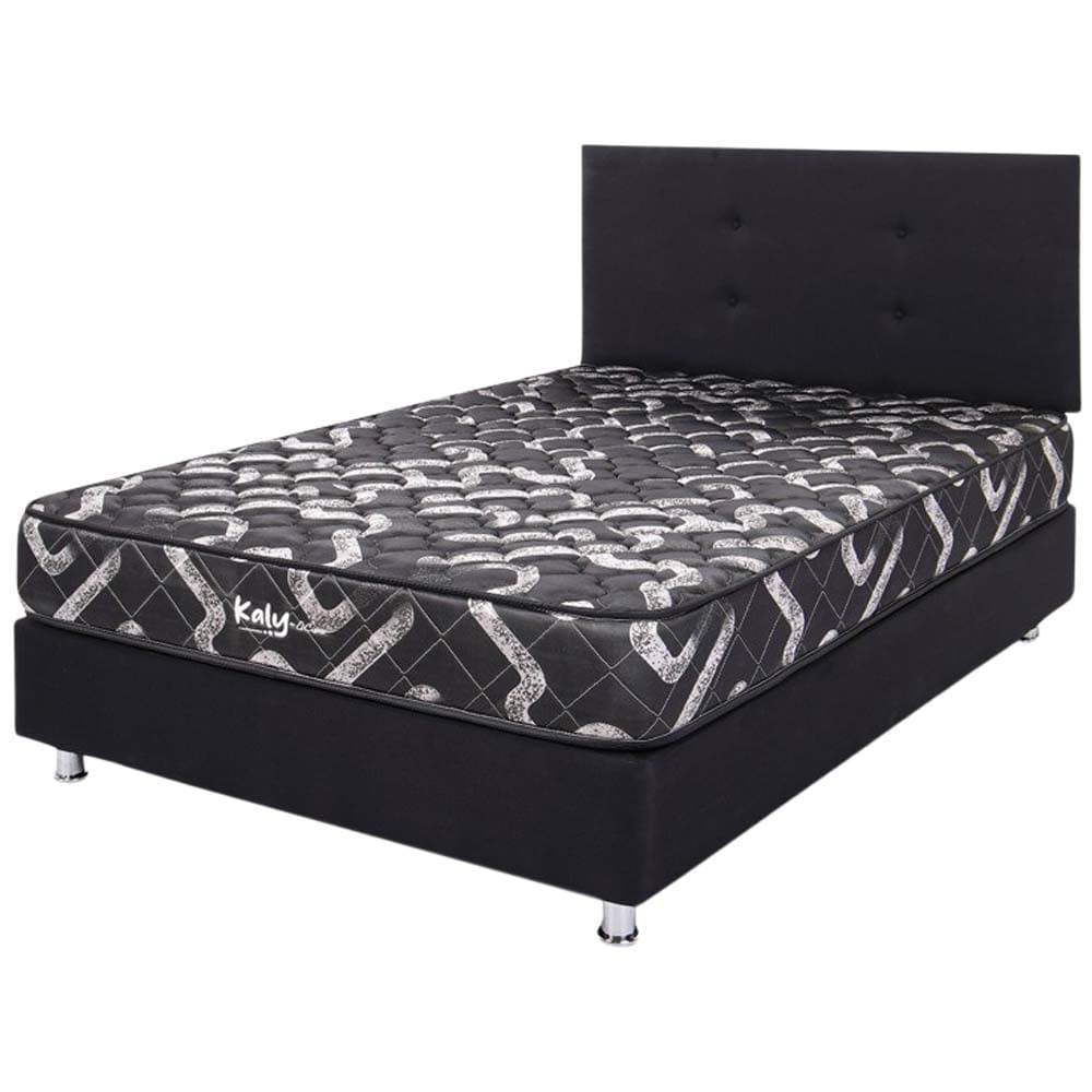 Dormitorio EL CISNE Kaly Pocket 2 Plazas