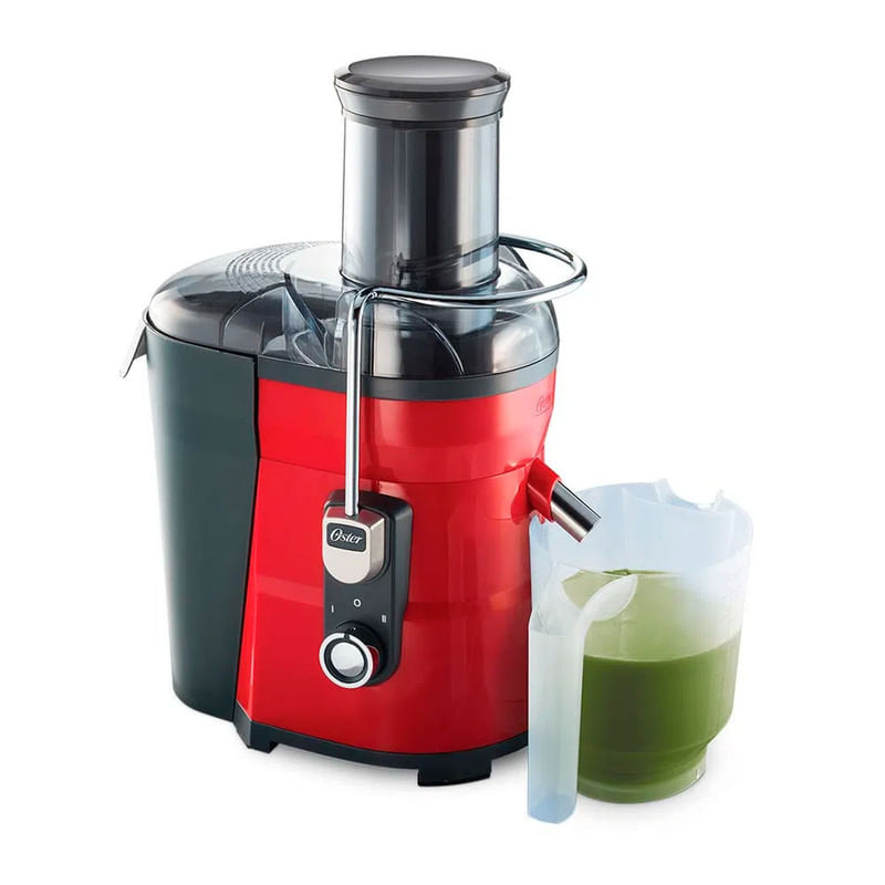 Extractor de jugos Oster FPSTJE317R de 1.75 Lts.