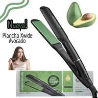 Alisador X-Wide Avocado Gama  220V – BECHS0000002790