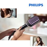 Cepillo Alisador de Cabello BHH880 PHILIPS