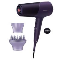 Secadora Philips c/protección termica BHD514 00