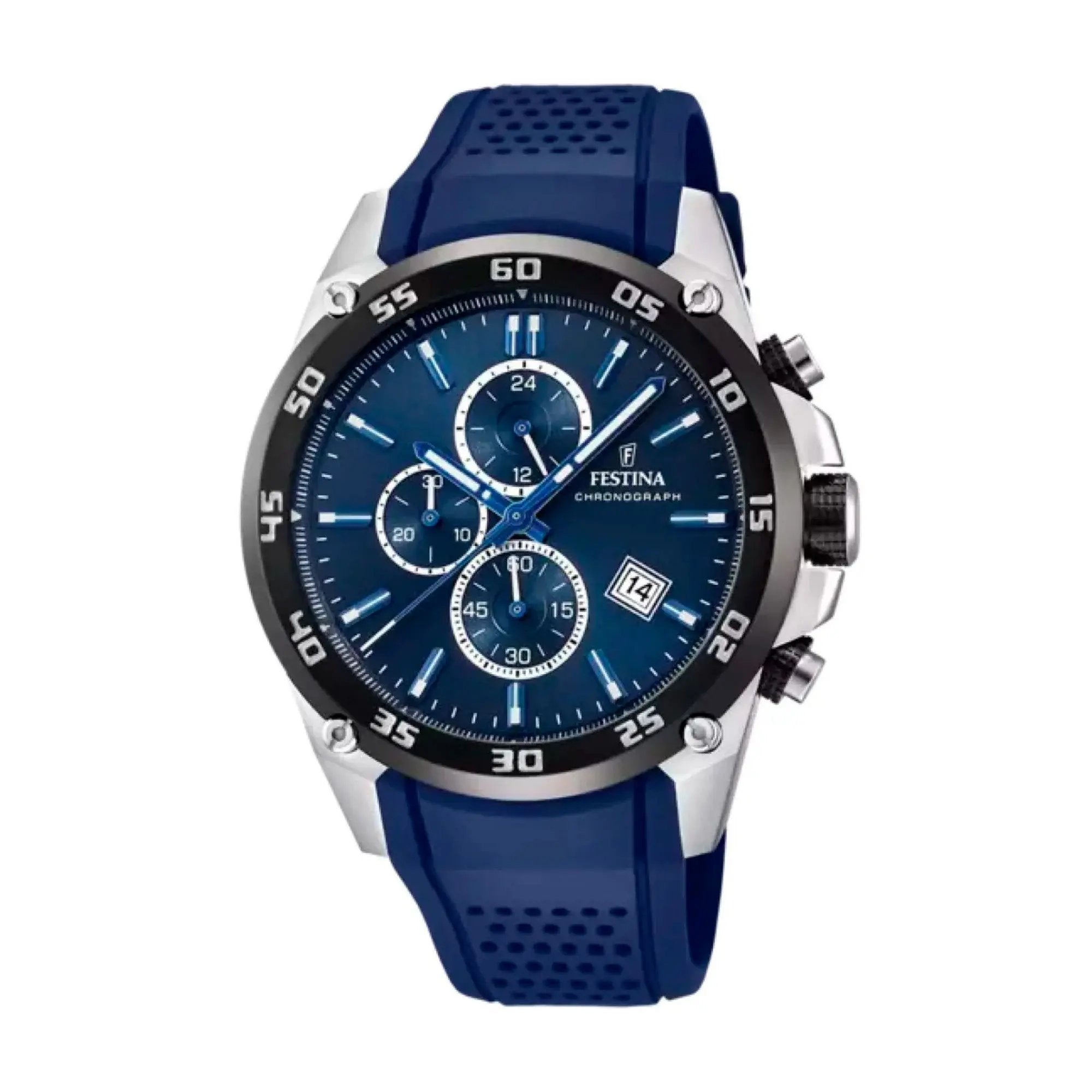 RELOJ ACUATICO HOMBRE F20330/2 FESTINA - 1019483