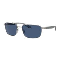 LENTES DE SOL UV400 UNISEX RB3737 004/80 60 RAY BAN - 1032018