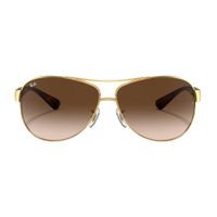 LENTES DE SOL UV400 HOMBRE RB3386 001/13 63 RAY BAN - 1032010