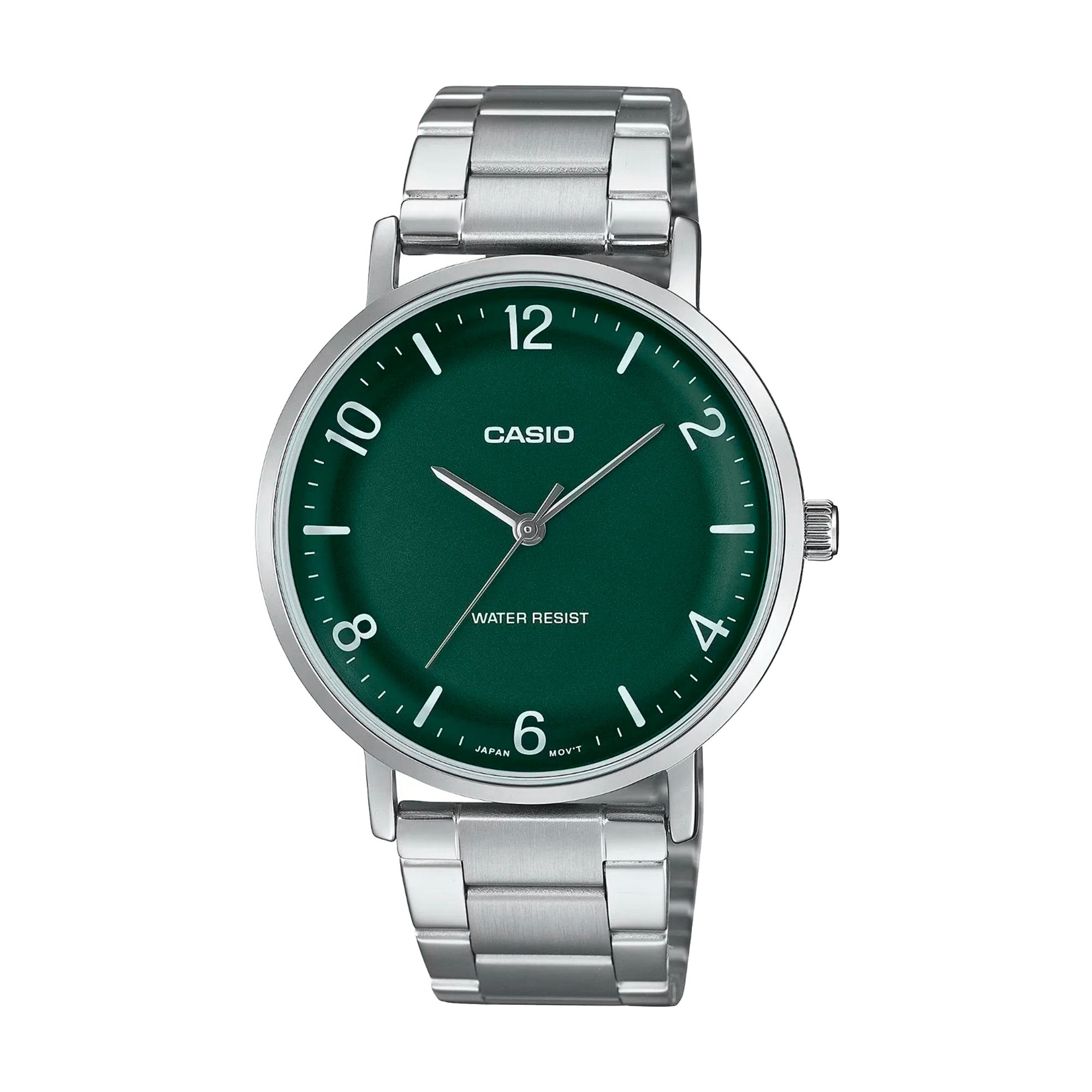 RELOJ ANALOGICO HOMBRE MTP-VT03D-3BDF CASIO - 1032124