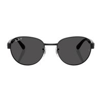 LENTES DE SOL POLARIZADO UNISEX RB3766CH 002/K8 54 RAY BAN - 1032019