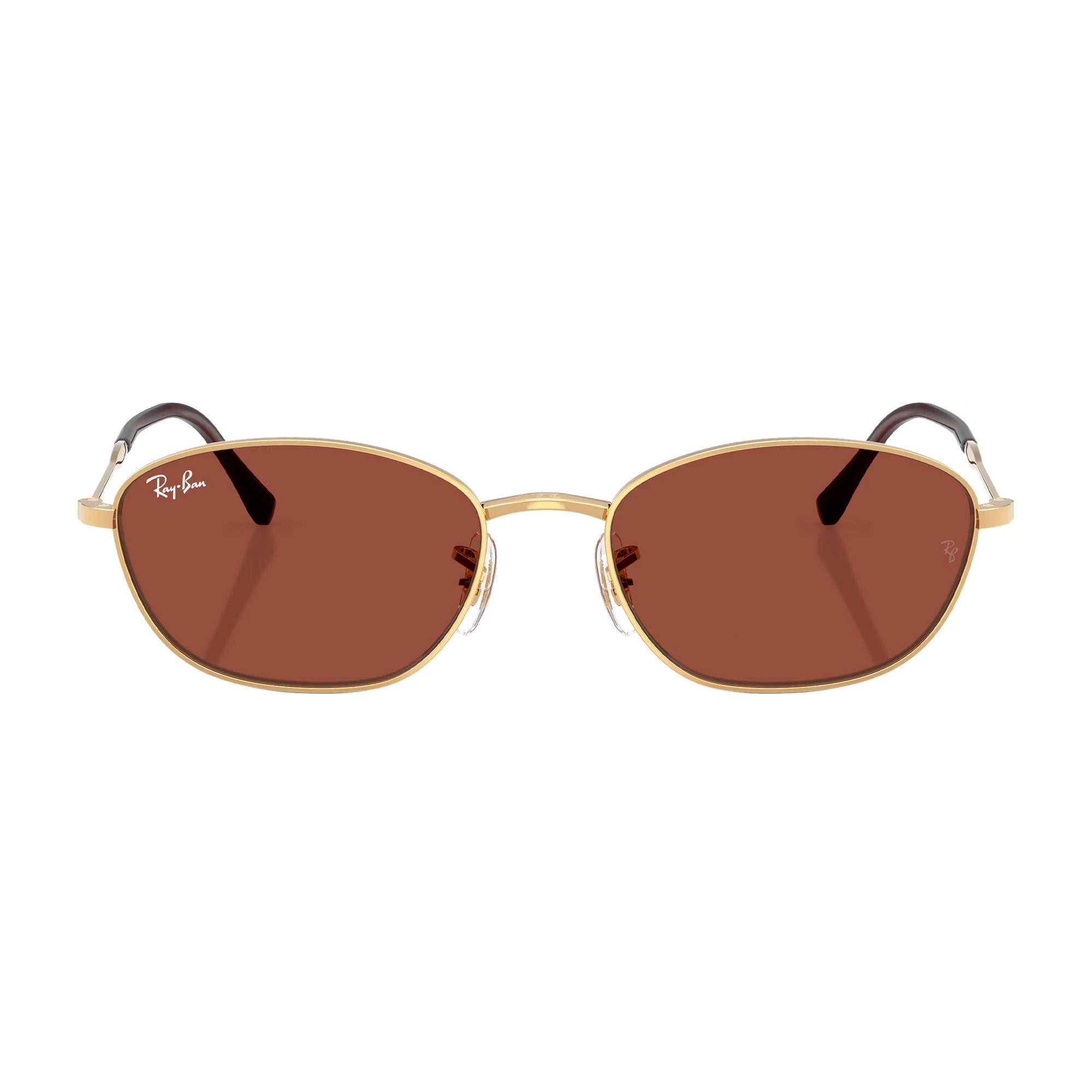 LENTES DE SOL UV400 MUJER RB3749 001/C5 55 RAY BAN - 1032003