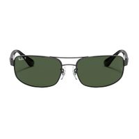 LENTES DE SOL POLARIZADO HOMBRE RB3445 002/58 61 RAY BAN - 1032011