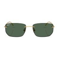 LENTES DE SOL UV400 UNISEX RB3768 001/71 56  RAY BAN - 1032004