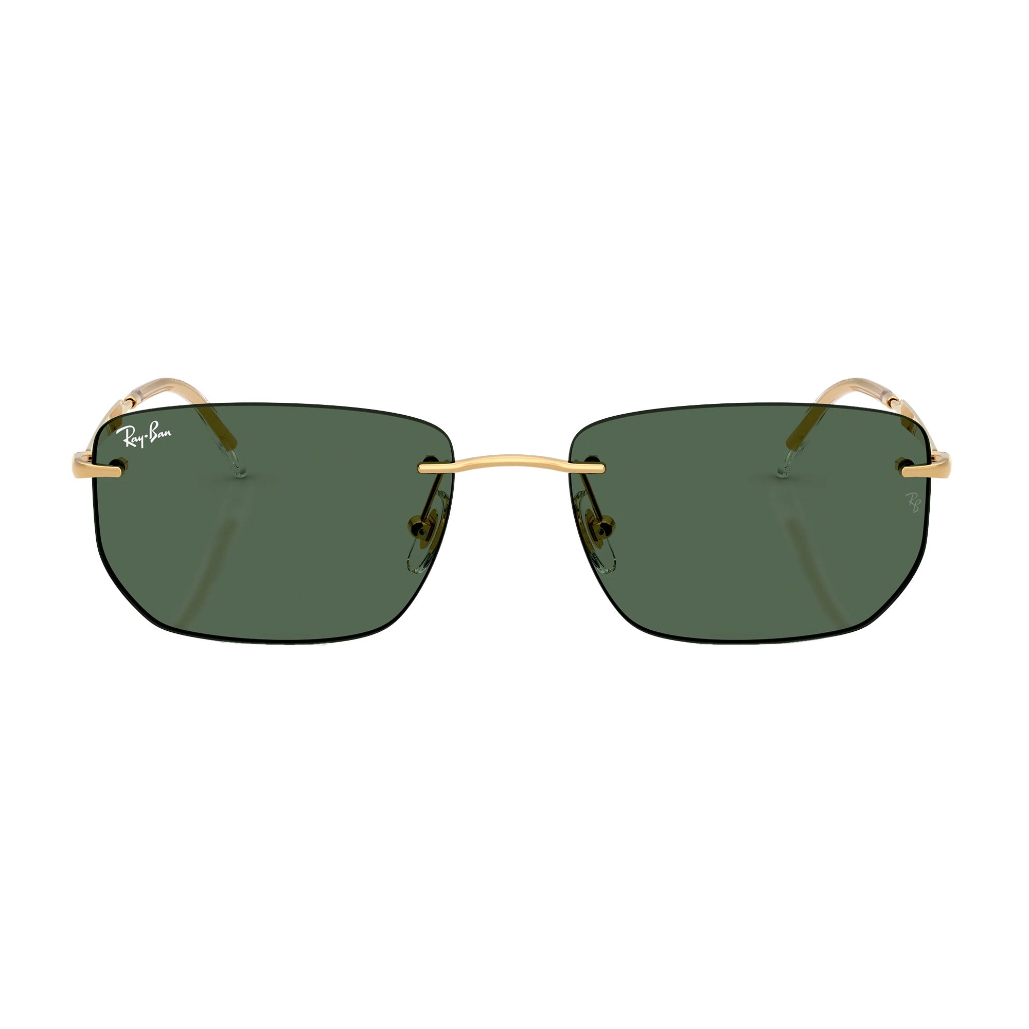 LENTES DE SOL UV400 UNISEX RB3768 001/71 56 RAY BAN - 1032004