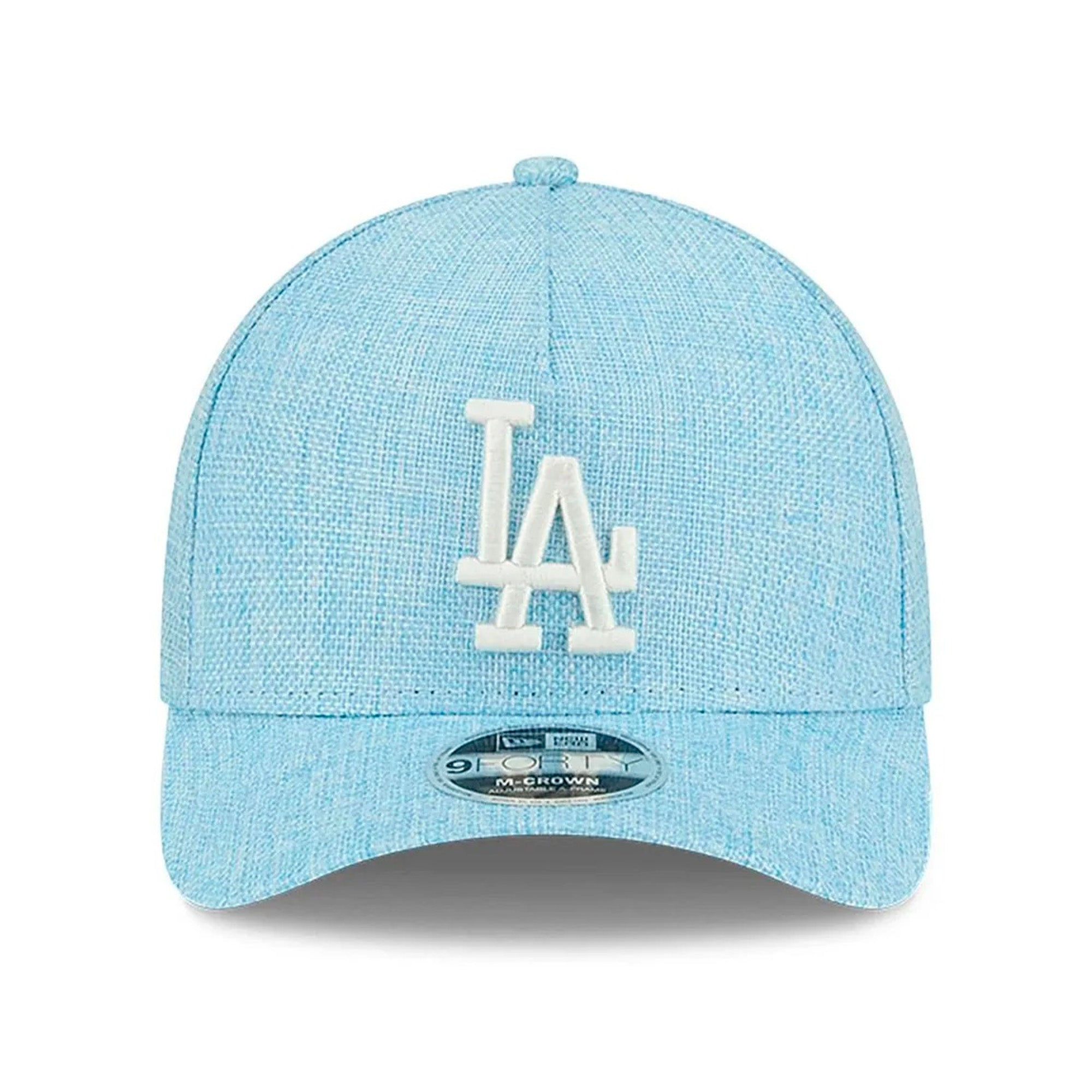 GORRA NEW ERA MLB-LOS ANGELES DODGERS 9FORTY 198360204906 - 1031991