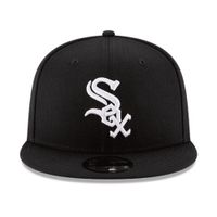 GORRA NEW ERA MLB-CHICAGO WHITE SOX 9FIFTY 192093980847 - 1031978