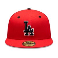 GORRA NEW ERA MLB-LOS ANGELES DODGERS 59FIFTY 198580053247 - 1031976