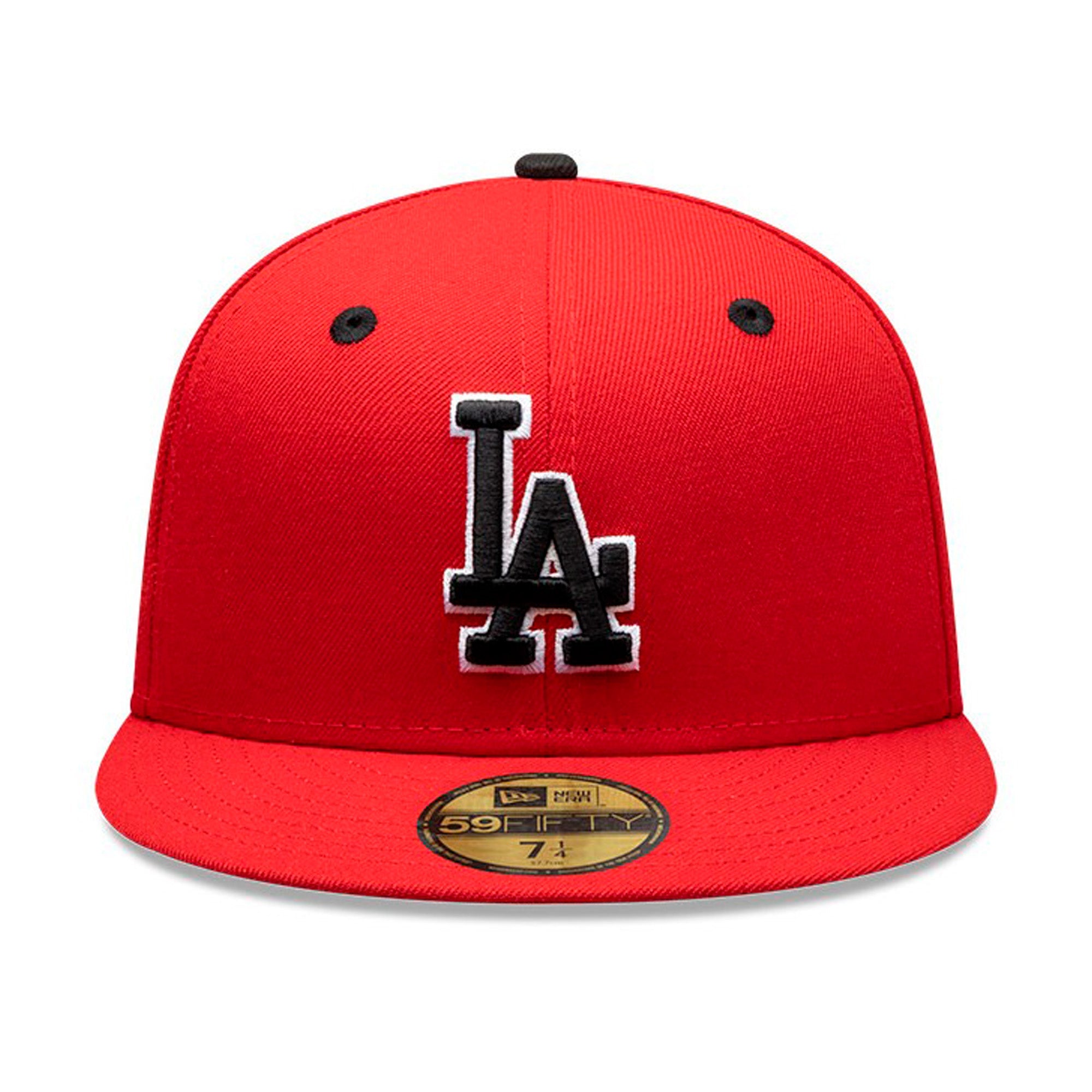 GORRA NEW ERA MLB-LOS ANGELES DODGERS 59FIFTY 198580053247 - 1031976