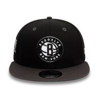 GORRA NEW ERA MLB-BROOKLYN NETS 9FORTY 198058813519 - 1031990