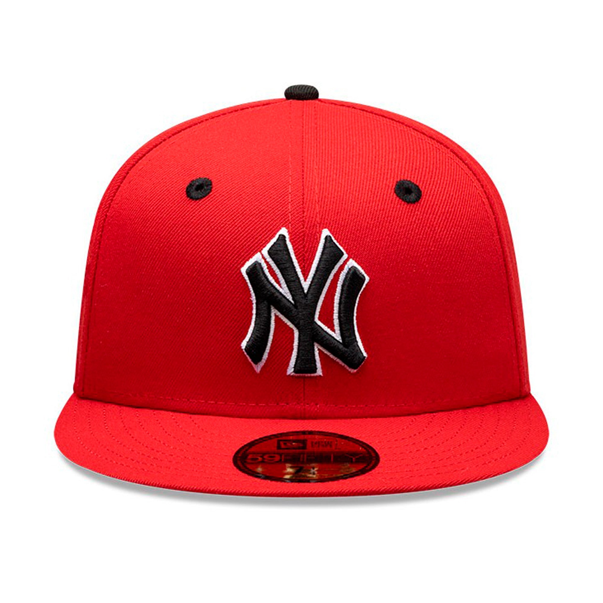 GORRA NEW ERA MLB-NEW YORK YANKEES 59FIFTY 198580088447 - 1031977