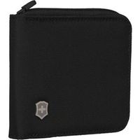 Billetera Victorinox Original Zip Around Wallet Para Hombre