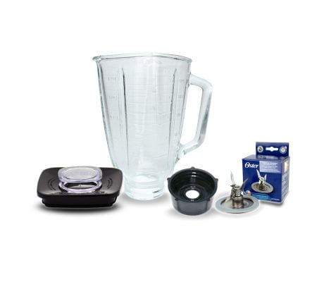 Kit clasico de accesorios Oster - Vaso/Vidrio !OFERTON!