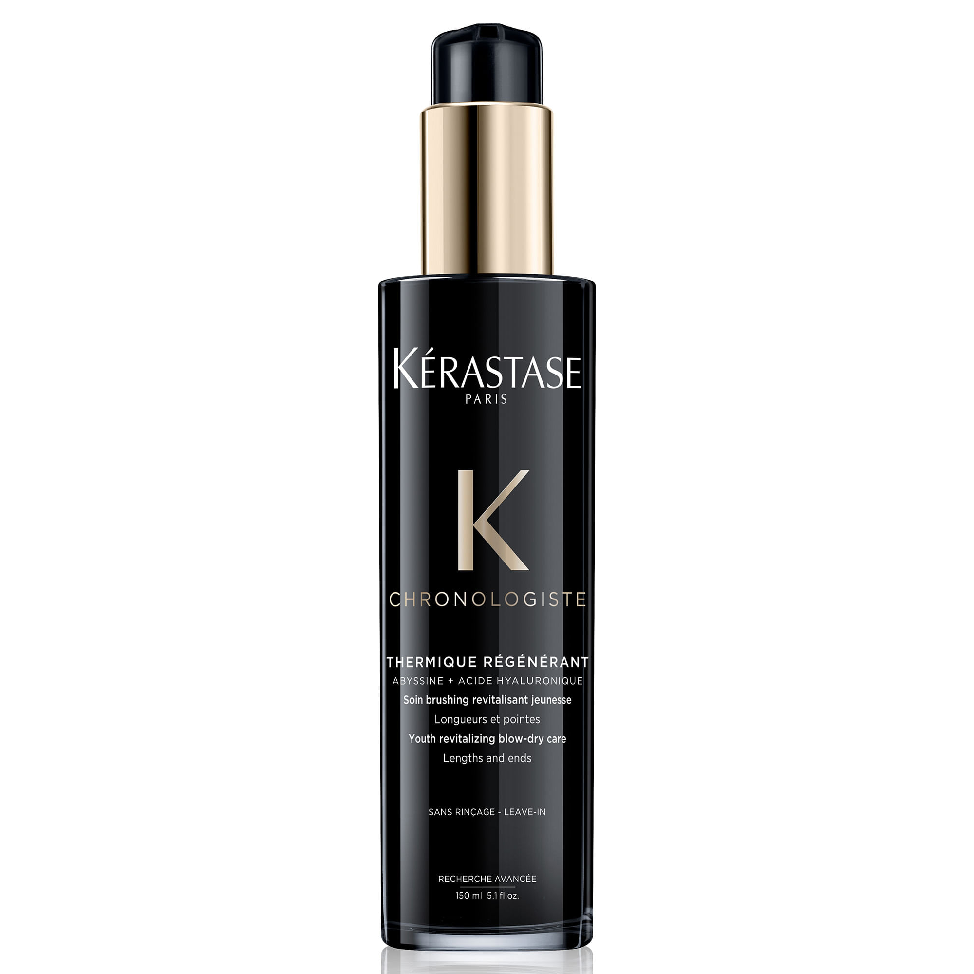 THERMIQUE CHRONOLOGISTE 150ml