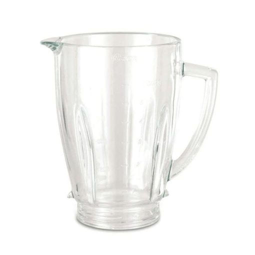 ACC.VASO DE VIDRIO 6 TAZAS 178891 000 000 - !OFERTON!