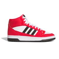 Zapatillas Para Hombre Urbanas Adidas Break Start Mid JI3405 Multicolor
