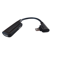 Adaptador dual Lightning