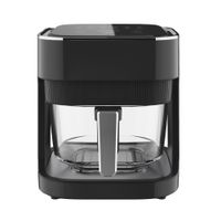 Freidora digital 4 litros CrystalCook 360 AF1340G Imaco