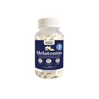 Melatonina complex  5mg 100 Capsulas Dermo Sumak
