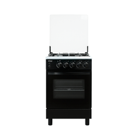 COCINA AGHASO 4 HORNILLAS - VITAL GN