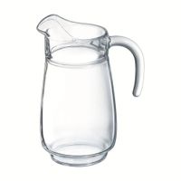 Jarra de Vidrio 2.3L Tivoli Luminarc