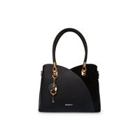 Cartera Briganti Satchel BRI-CS2510 Negro