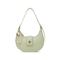 Cartera Briganti Shoulder Bag BRI-CM2612 Verd/Menth