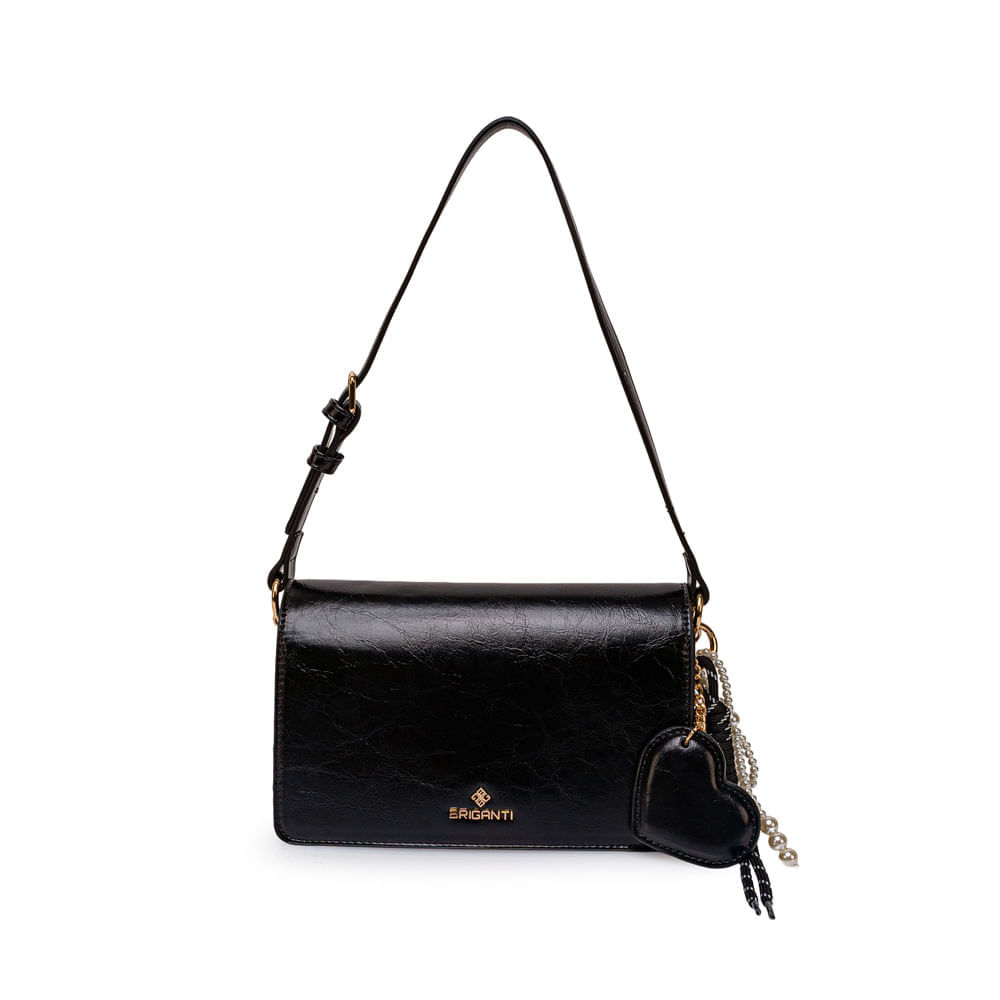 Morral Briganti Crossbody BRI-MO2610 Negro