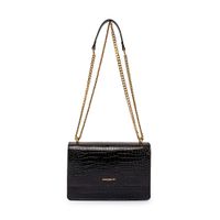 Morral Briganti Cross Body BRI-CM2610 Negro