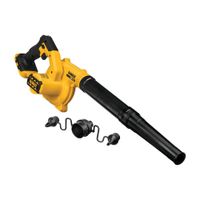 Sopladora 20V Baretool Dewalt DCE100B