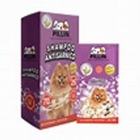 Shampoo antisarnico 70ml Plop