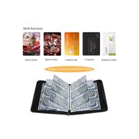 Folder 9 Pocket 900 Cartas Gameboy Red