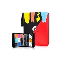 Folder 9 Pocket Kanto Hands 720 Cartas
