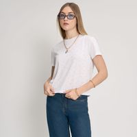 Polo Mujer Hypnotic Crop