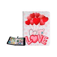 Pokemon Folder 9 Pocket 900 Cartas Mew Love