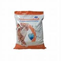 Arena Aglutinante para Gatos Mimaskot Bolsa 10 Kg