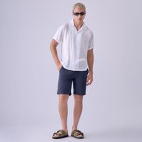 Short Hombre Hypnotic Drill Color