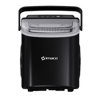 Maquina para Hacer Hielo Imaco IMK1209