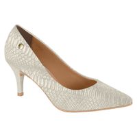 STILETTOS MUJER VIZZANO BLANCO 1185.702.29531