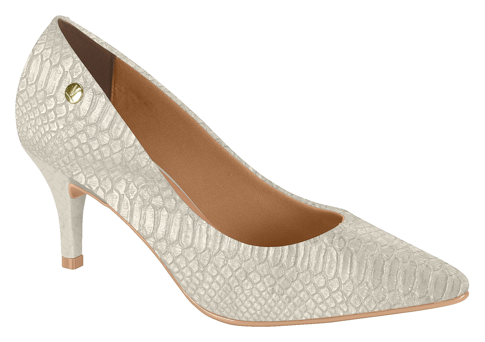 STILETTOS MUJER VIZZANO BLANCO 1185.702.29531