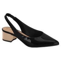 ZAPATOS MUJER BEIRA RIO NEGRO 4182.220.13488