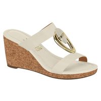 SANDALIAS MUJER VIZZANO BLANCO 6501.126.30654