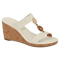 SANDALIAS MUJER VIZZANO BLANCO 6501.127.30654